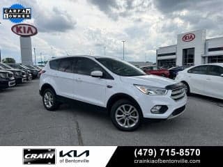 Ford 2019 Escape