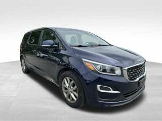 Kia 2019 Sedona