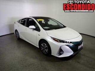 Toyota 2019 Prius Prime