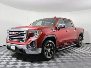 GMC 2021 Sierra 1500