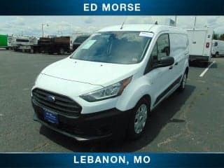 Ford 2022 Transit Connect