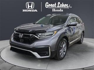 Honda 2022 CR-V