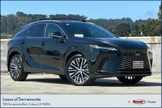 Lexus 2023 RX 350