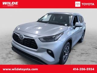 Toyota 2023 Highlander