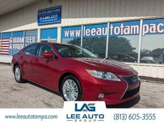 Lexus 2014 ES 350