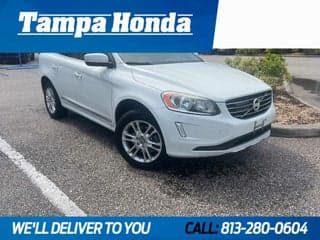 Volvo 2014 XC60