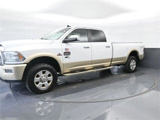 Ram 2015 3500