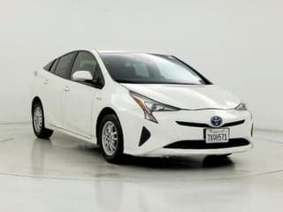 Toyota 2017 Prius