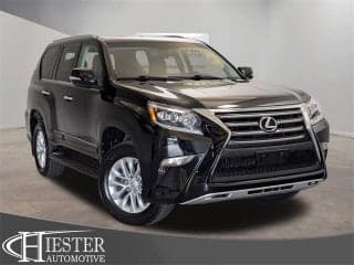 Lexus 2019 GX 460