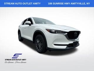 Mazda 2019 CX-5