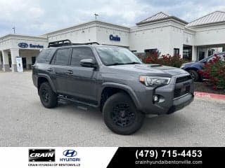 Toyota 2020 4Runner