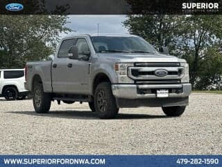 Ford 2022 F-250 Super Duty