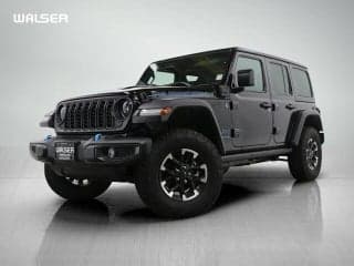 Jeep 2024 Wrangler