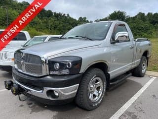 Dodge 2008 Ram 1500