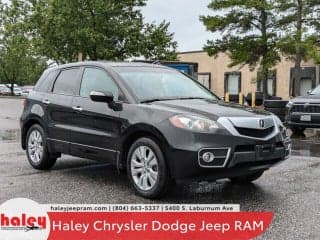 Acura 2011 RDX