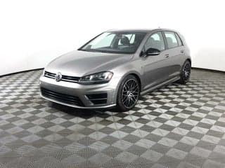 Volkswagen 2016 Golf R