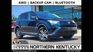 Toyota 2017 RAV4