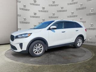 Kia 2019 Sorento