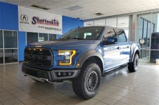 Ford 2020 F-150