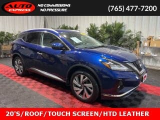 Nissan 2020 Murano