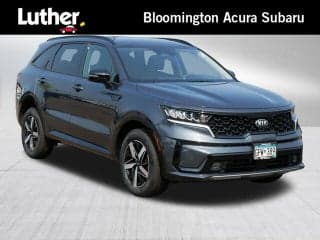 Kia 2021 Sorento