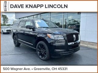 Lincoln 2024 Navigator