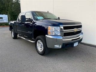 Chevrolet 2008 Silverado 2500HD