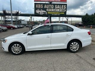 Volkswagen 2012 Jetta