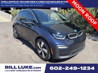 BMW 2018 i3