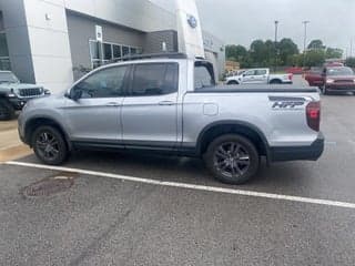 Honda 2019 Ridgeline