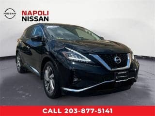 Nissan 2021 Murano