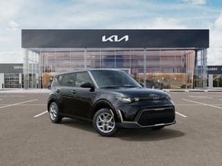 Kia 2024 Soul