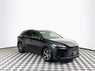 Lexus 2024 RX 350