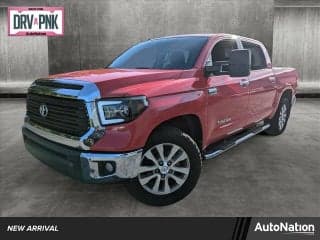 Toyota 2014 Tundra