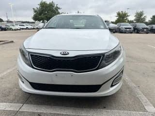 Kia 2015 Optima