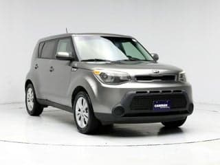 Kia 2015 Soul