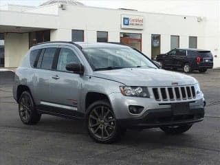 Jeep 2016 Compass