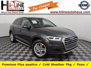 Audi 2018 Q5