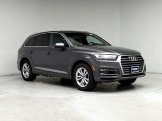 Audi 2019 Q7