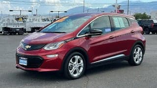 Chevrolet 2019 Bolt EV