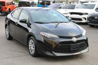 Toyota 2019 Corolla