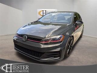 Volkswagen 2019 Golf GTI