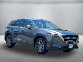 Mazda 2022 CX-9