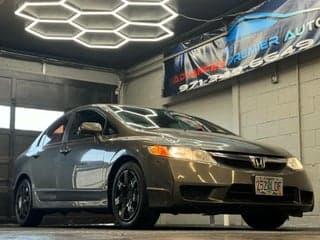 Honda 2010 Civic