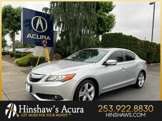 Acura 2013 ILX