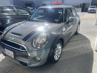 MINI 2015 Hardtop 2 Door