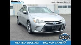 Toyota 2015 Camry Hybrid