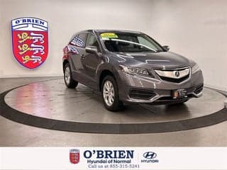 Acura 2017 RDX