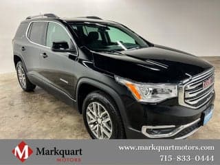 GMC 2019 Acadia