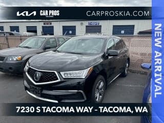 Acura 2020 MDX